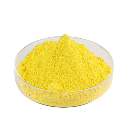 Yellow Pigment Powder